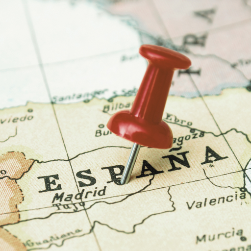 Vivir en España (Asesoría + Informe).