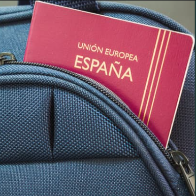 Asesoría Nacionalidad Española